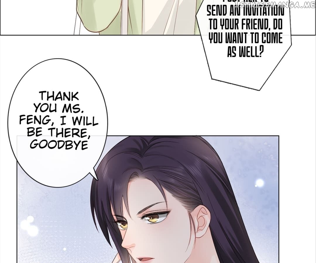 She Is Mine chapter 16 - page 21
