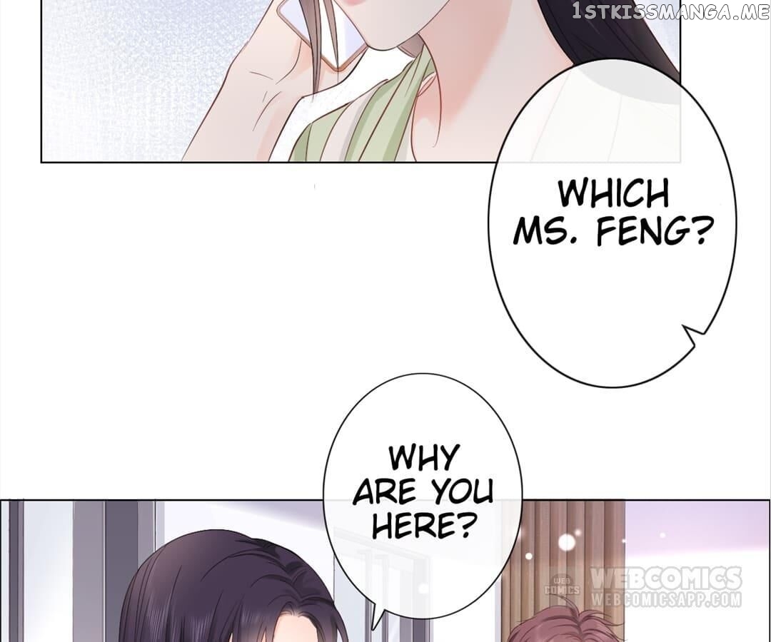 She Is Mine chapter 16 - page 22