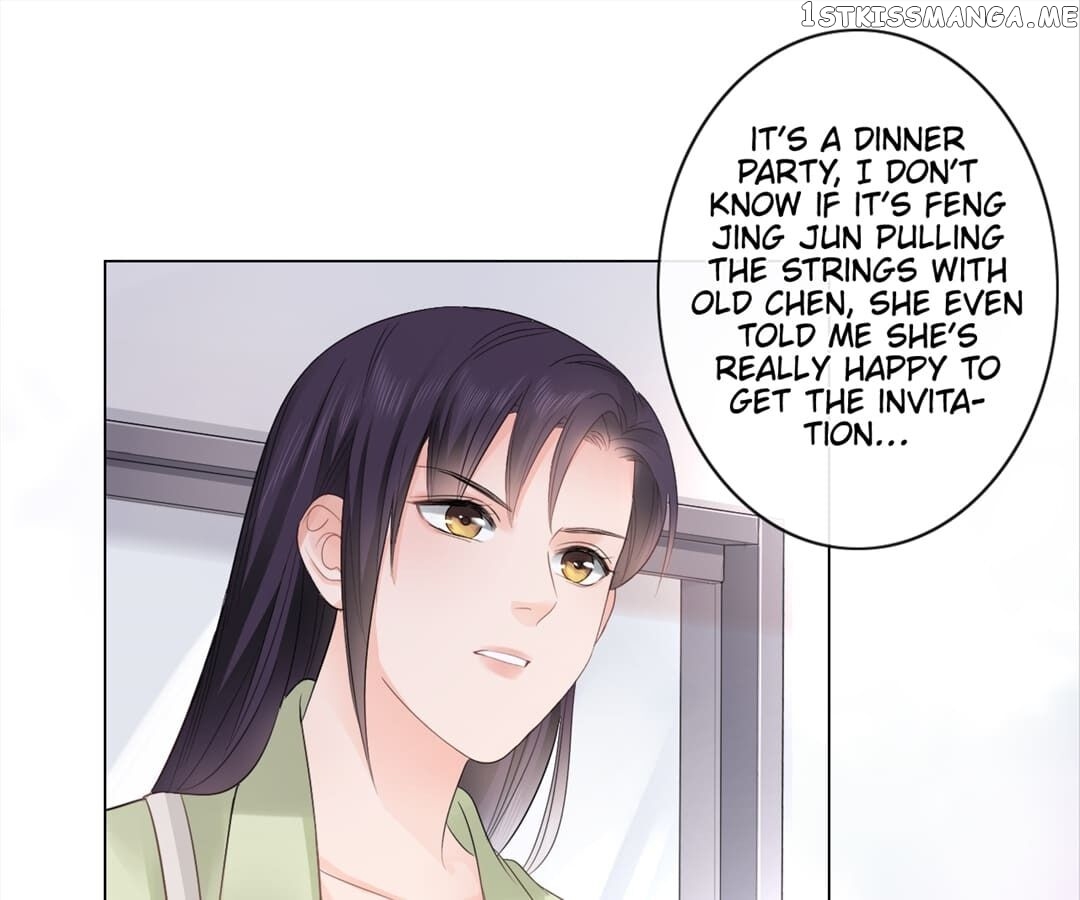 She Is Mine chapter 16 - page 25