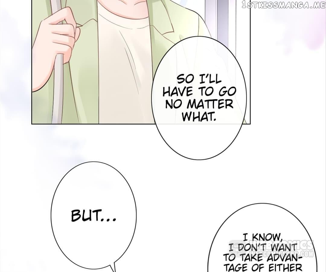 She Is Mine chapter 16 - page 26