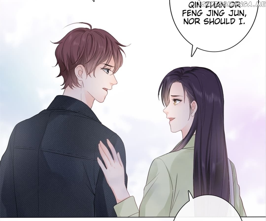 She Is Mine chapter 16 - page 27