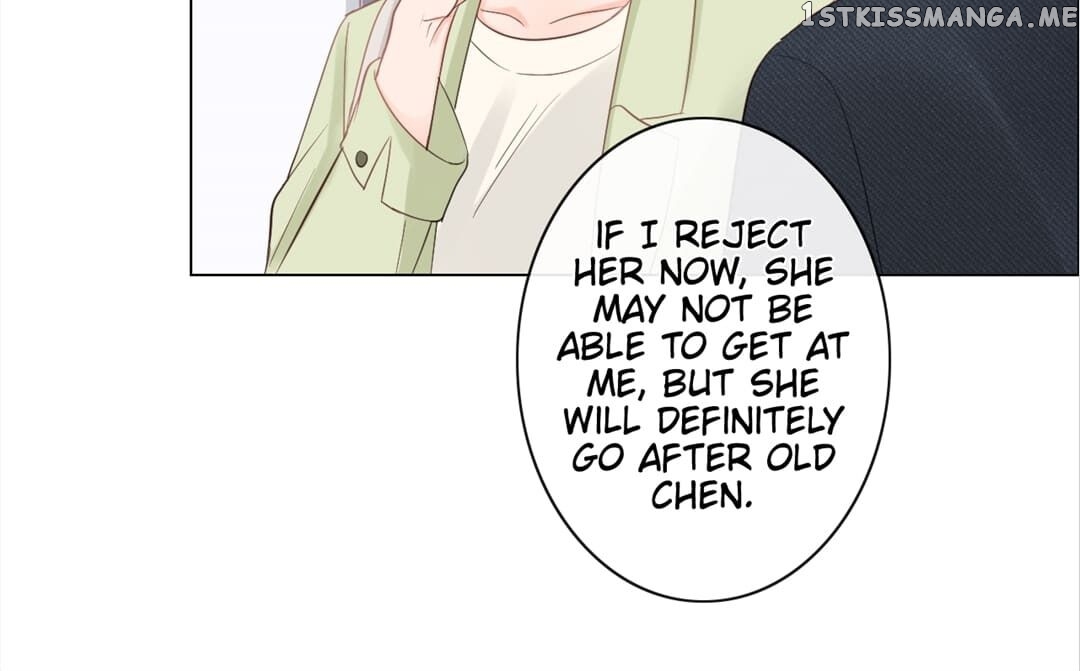 She Is Mine chapter 16 - page 29