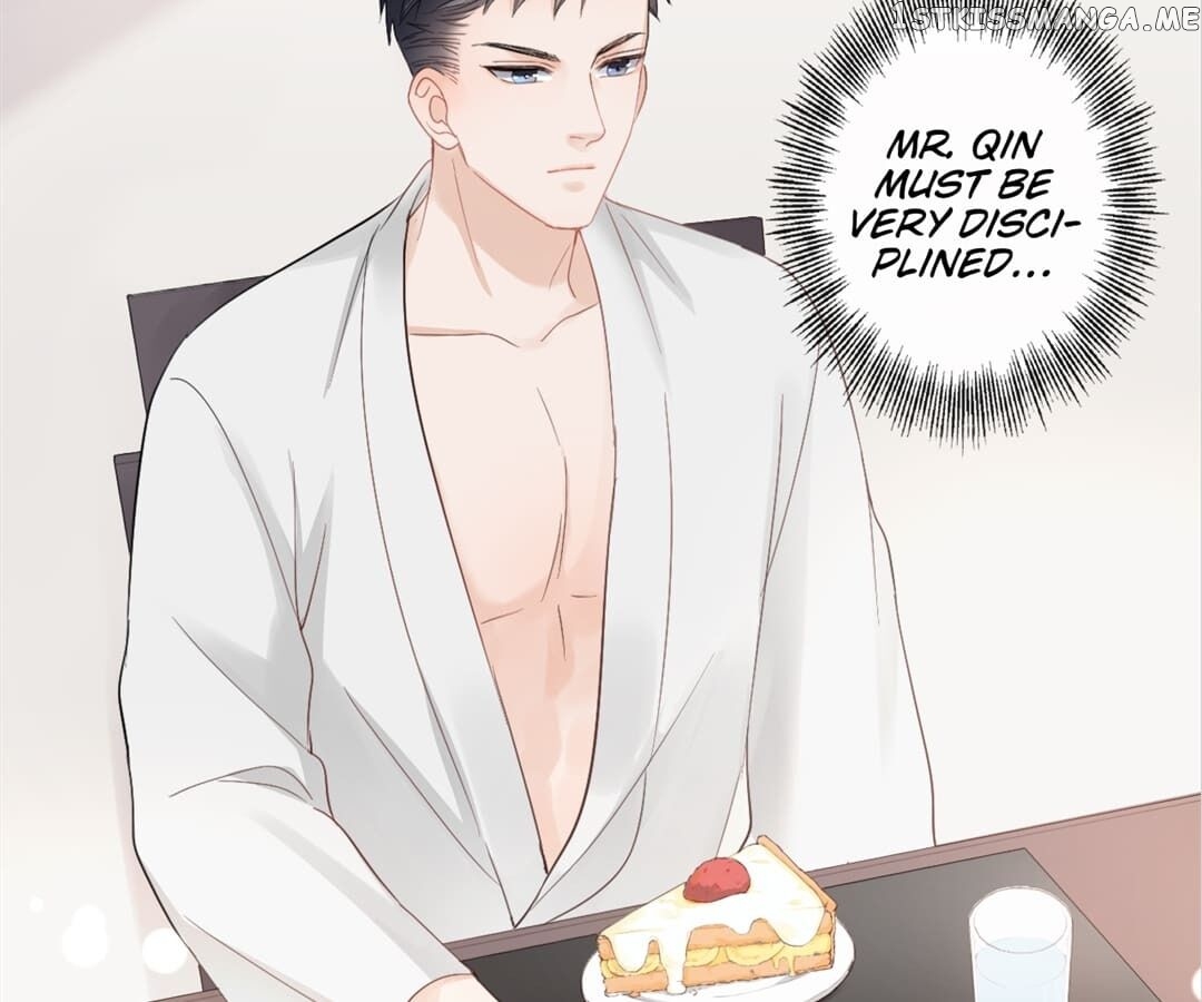 She Is Mine chapter 16 - page 3