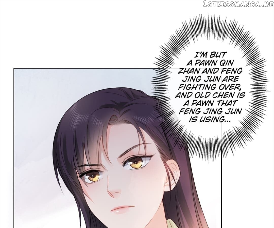 She Is Mine chapter 16 - page 30