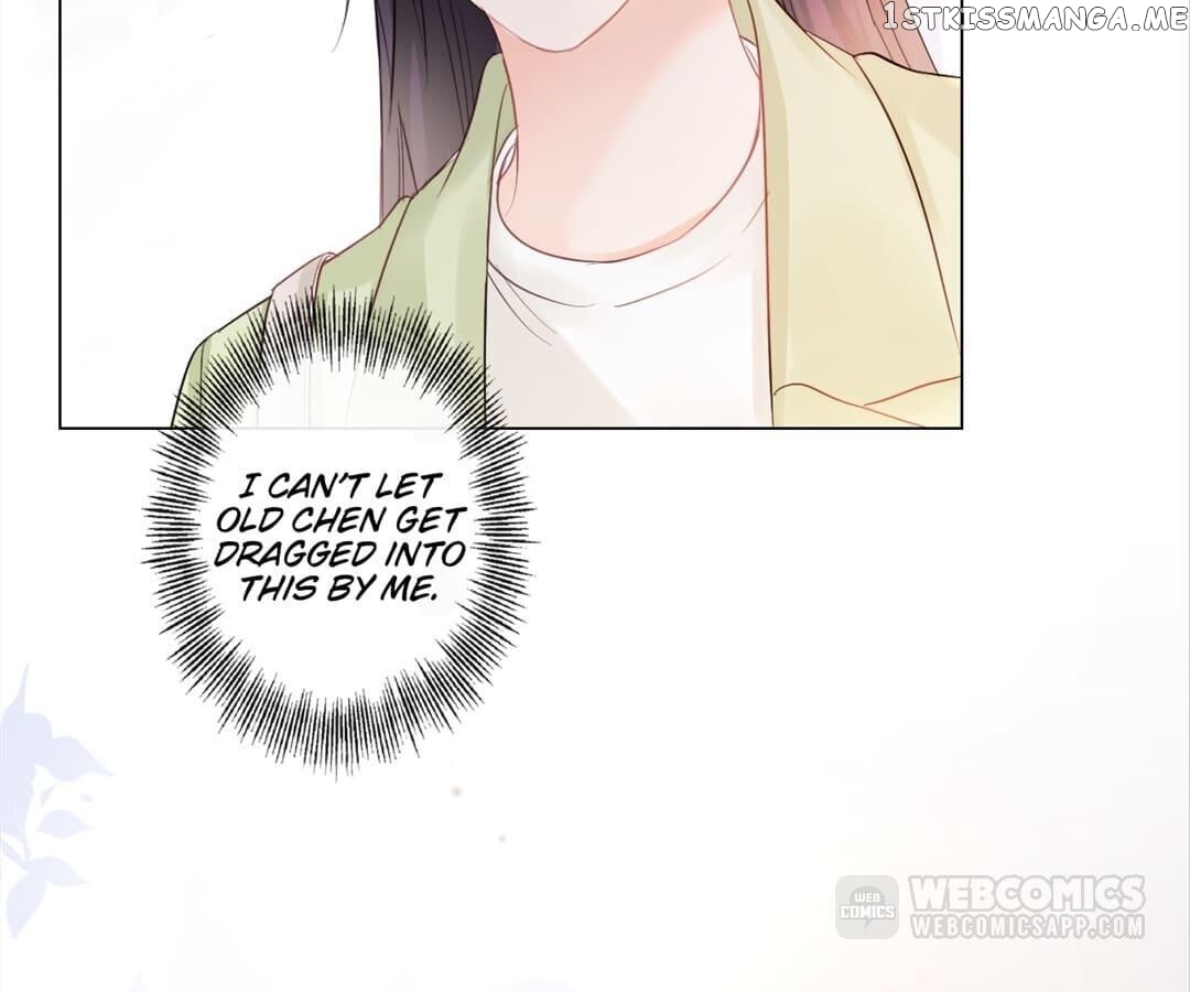 She Is Mine chapter 16 - page 31