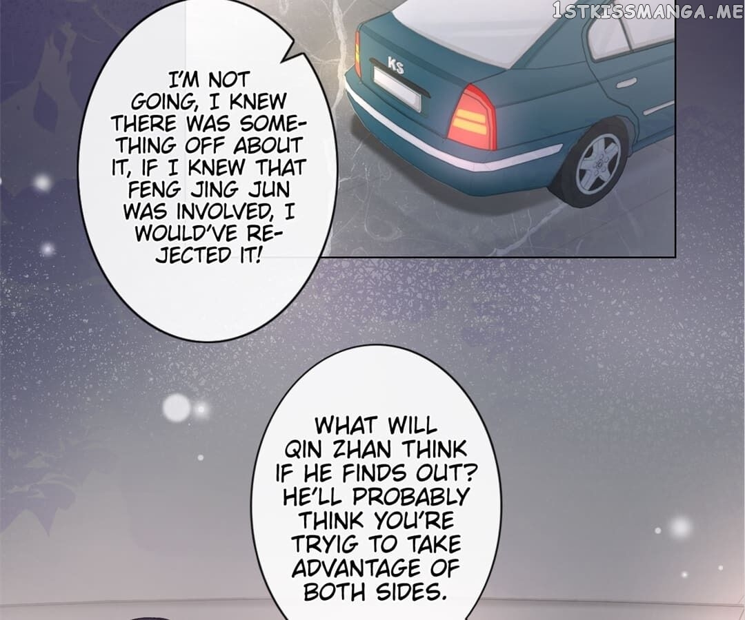 She Is Mine chapter 16 - page 33