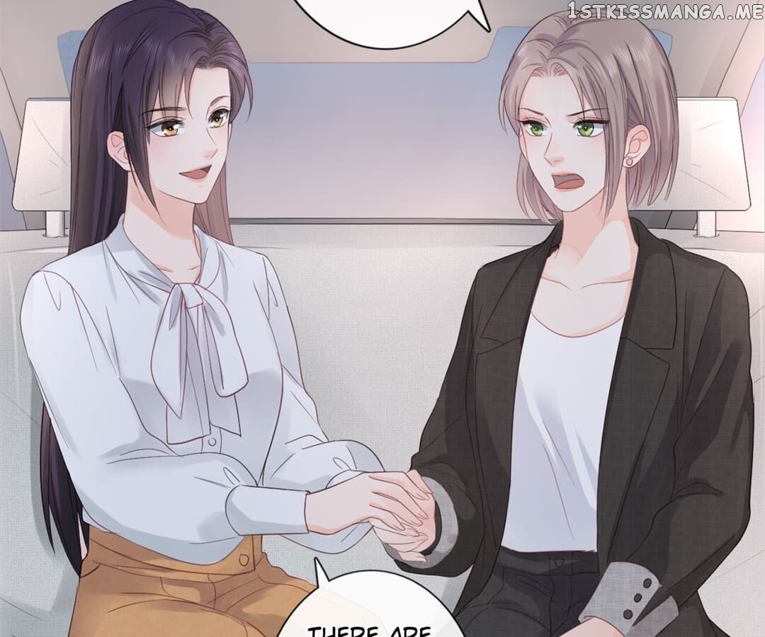 She Is Mine chapter 16 - page 34