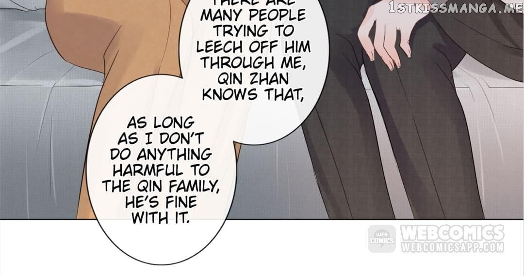 She Is Mine chapter 16 - page 35