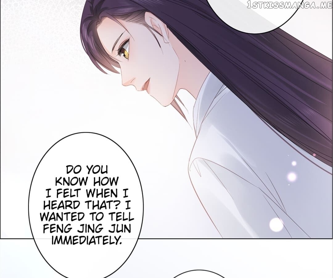 She Is Mine chapter 16 - page 38