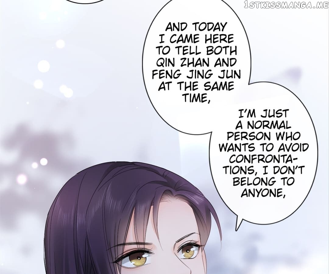 She Is Mine chapter 16 - page 39