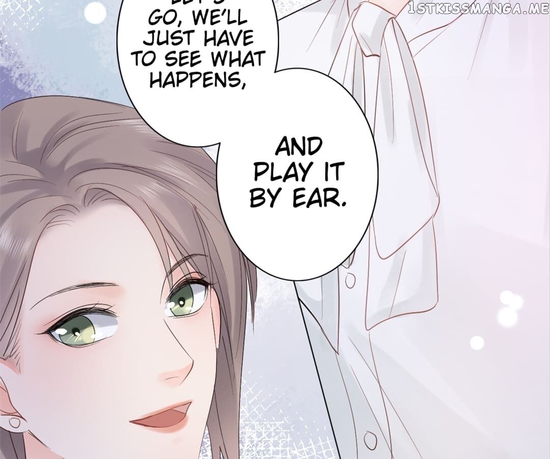 She Is Mine chapter 16 - page 46