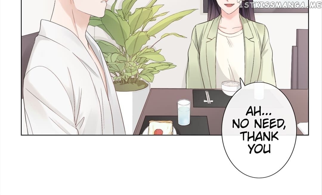 She Is Mine chapter 16 - page 5