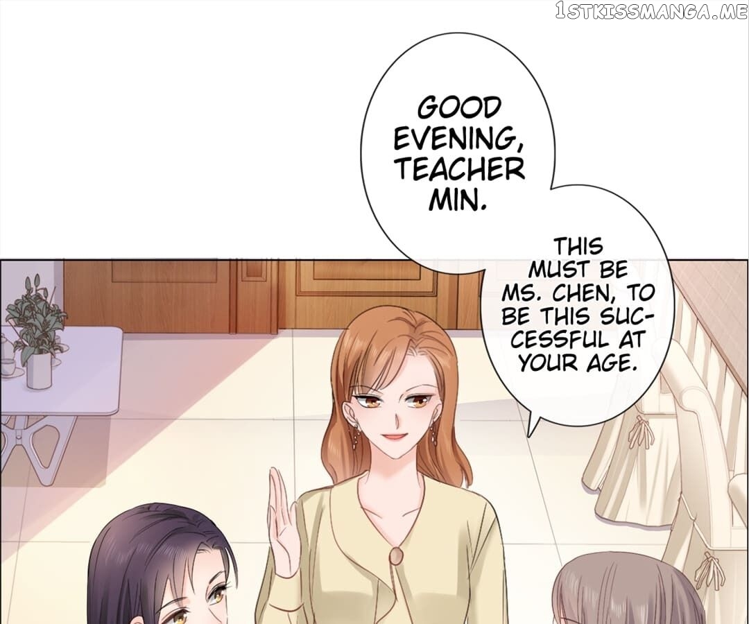 She Is Mine chapter 16 - page 51