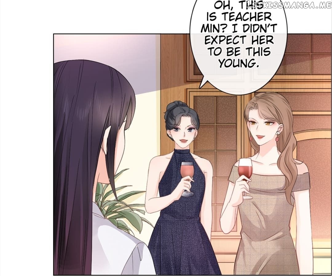 She Is Mine chapter 16 - page 53