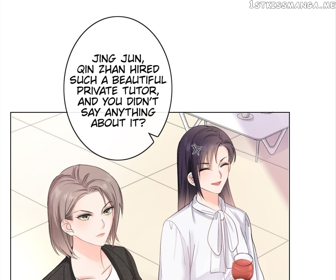 She Is Mine chapter 16 - page 54