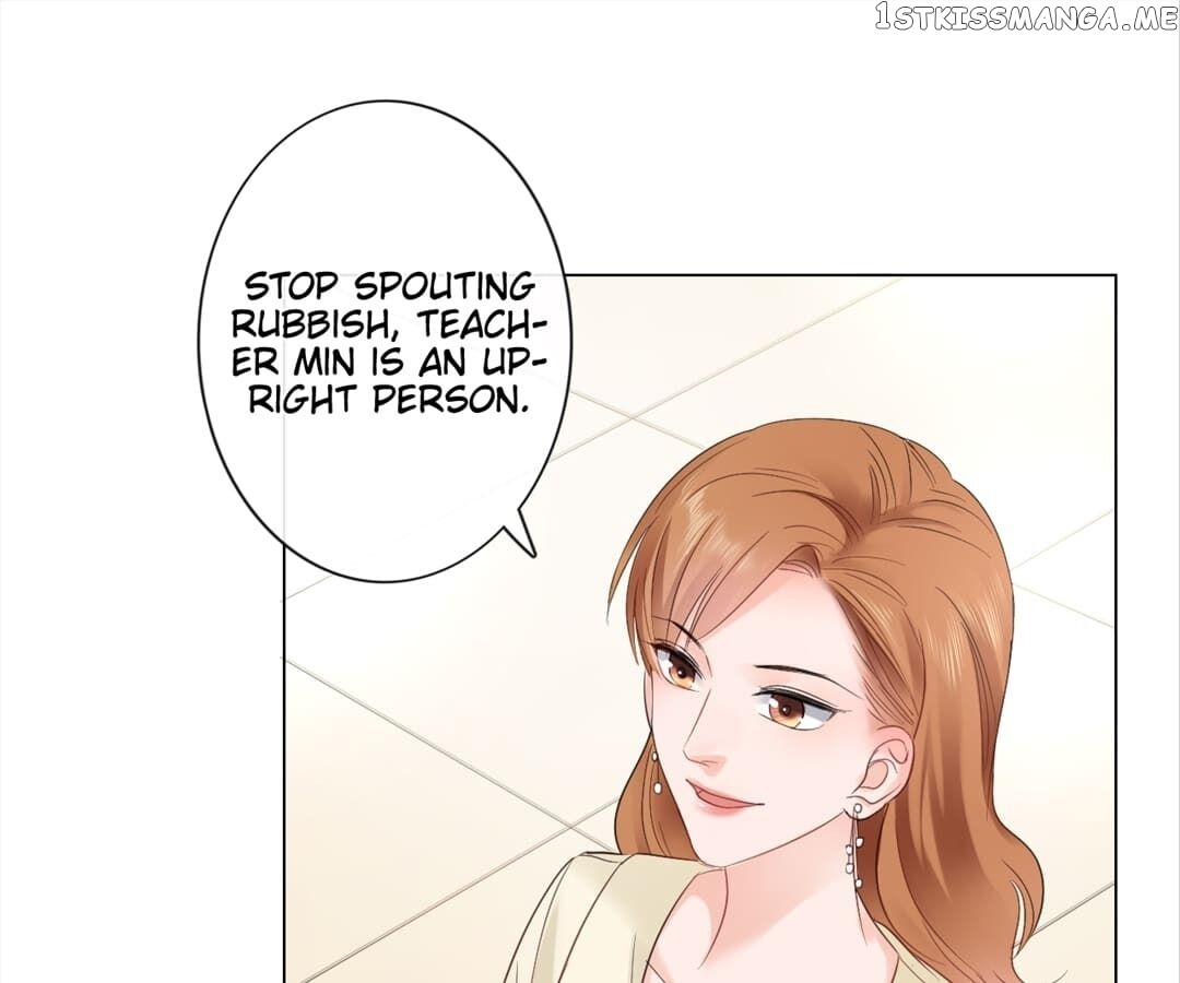 She Is Mine chapter 16 - page 56