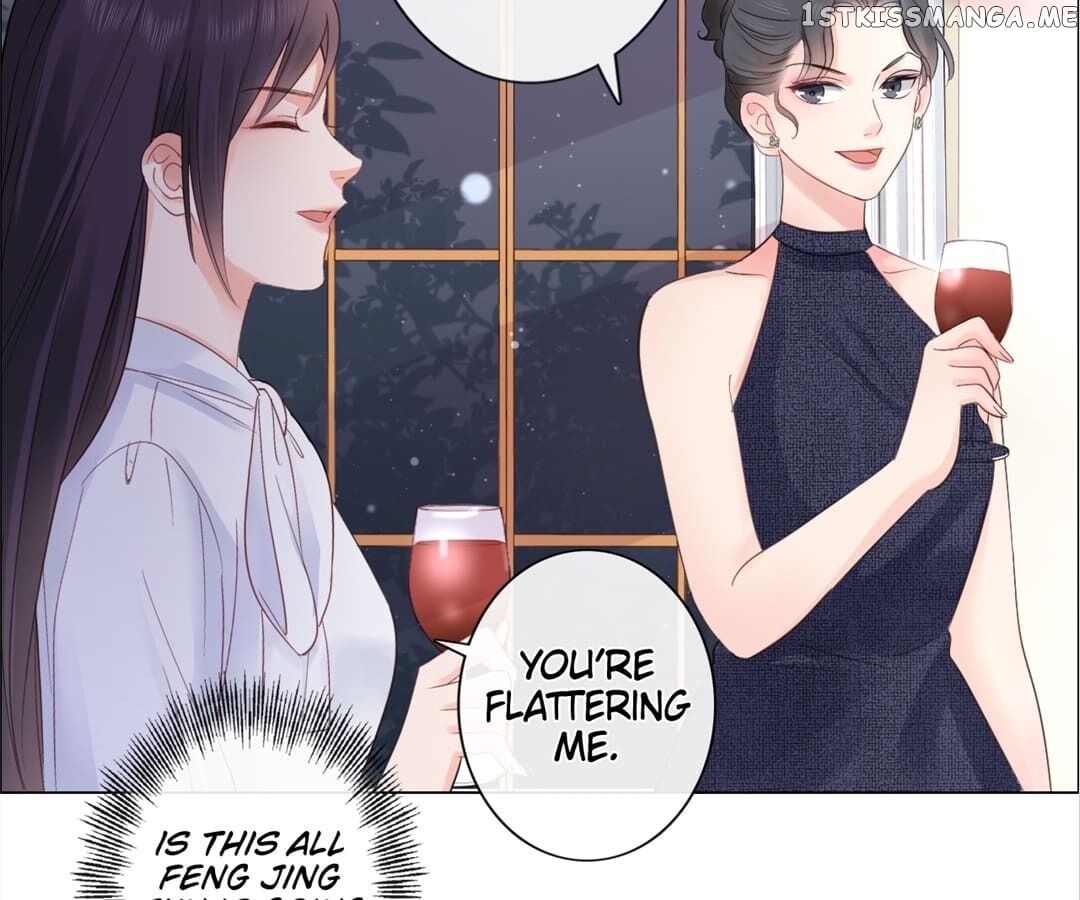 She Is Mine chapter 16 - page 58