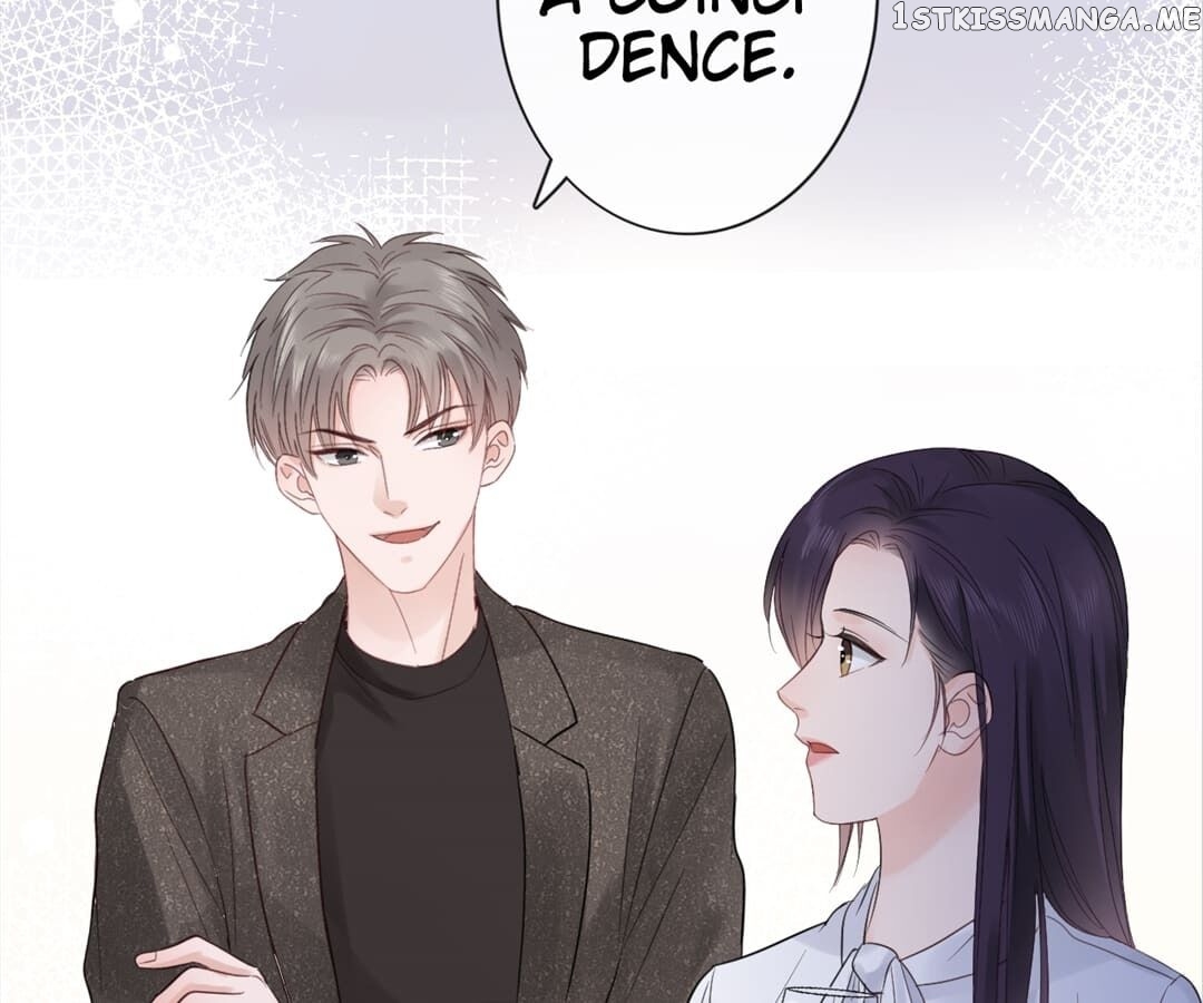 She Is Mine chapter 16 - page 63
