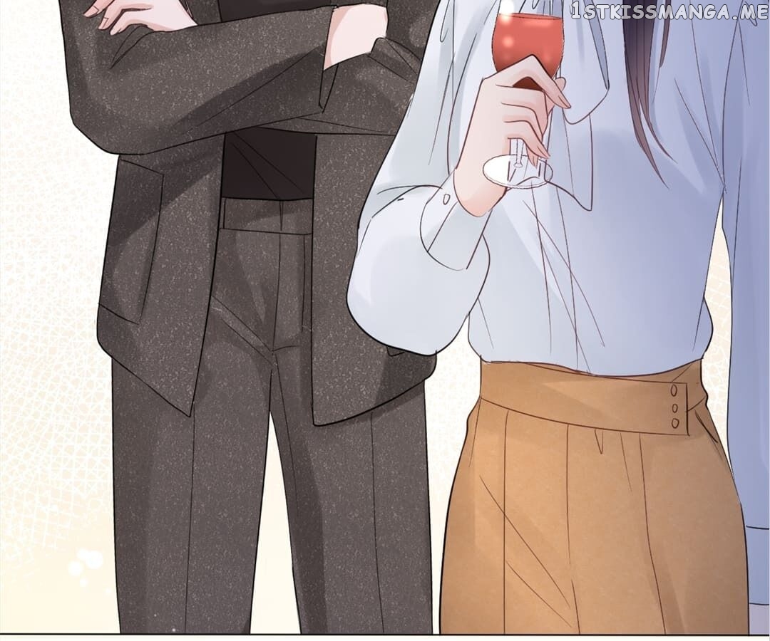 She Is Mine chapter 16 - page 64