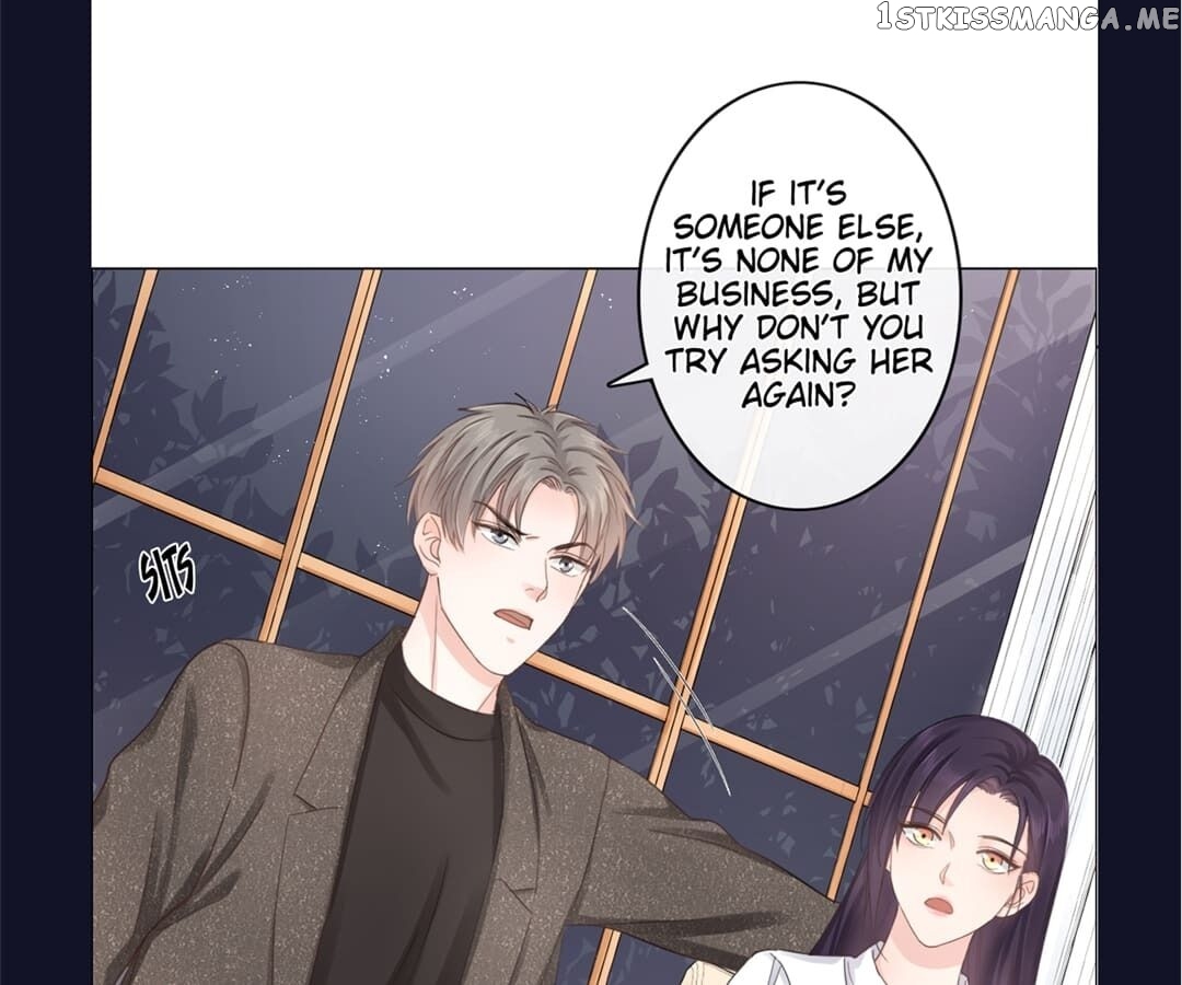 She Is Mine chapter 16 - page 71