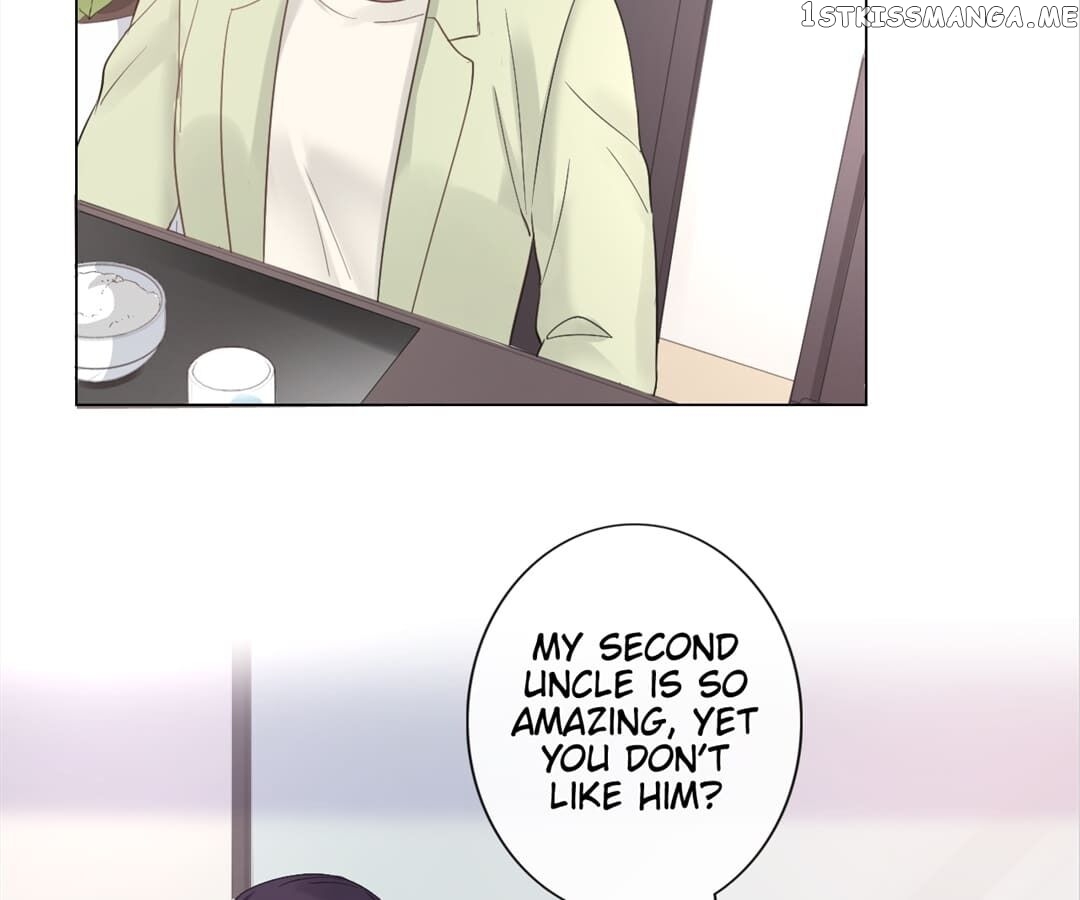 She Is Mine chapter 16 - page 8