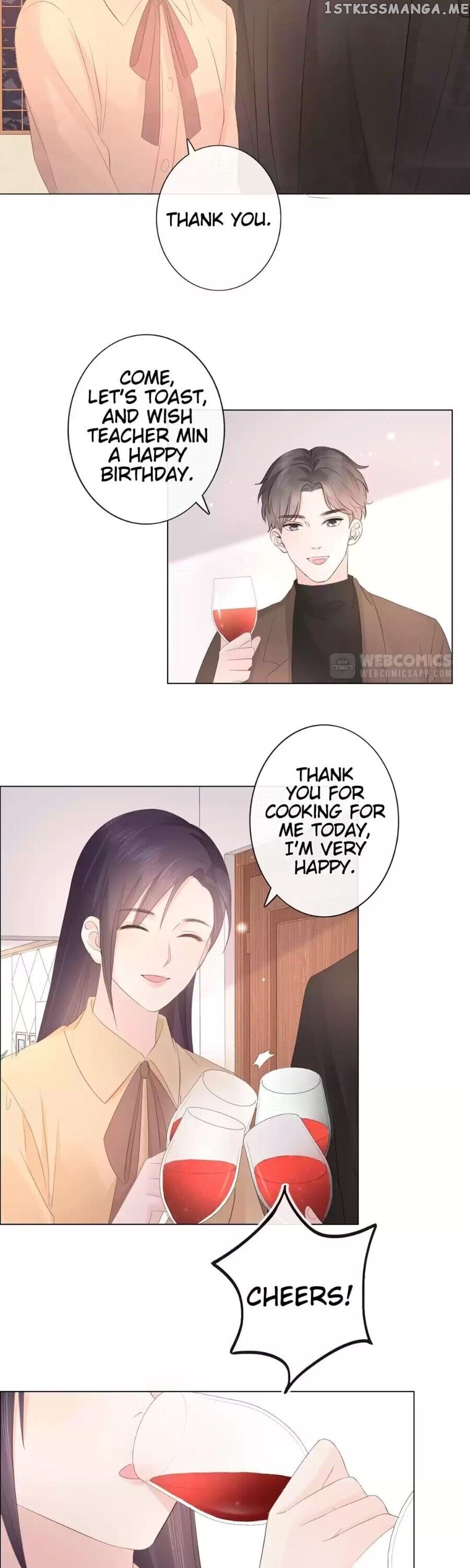 She Is Mine chapter 48 - page 10