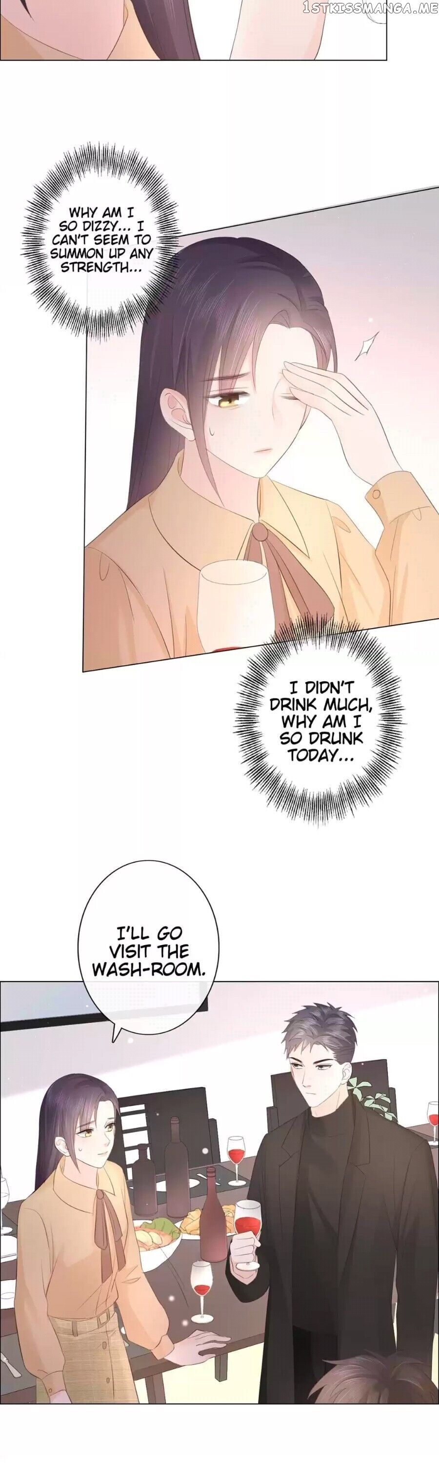 She Is Mine chapter 48 - page 11