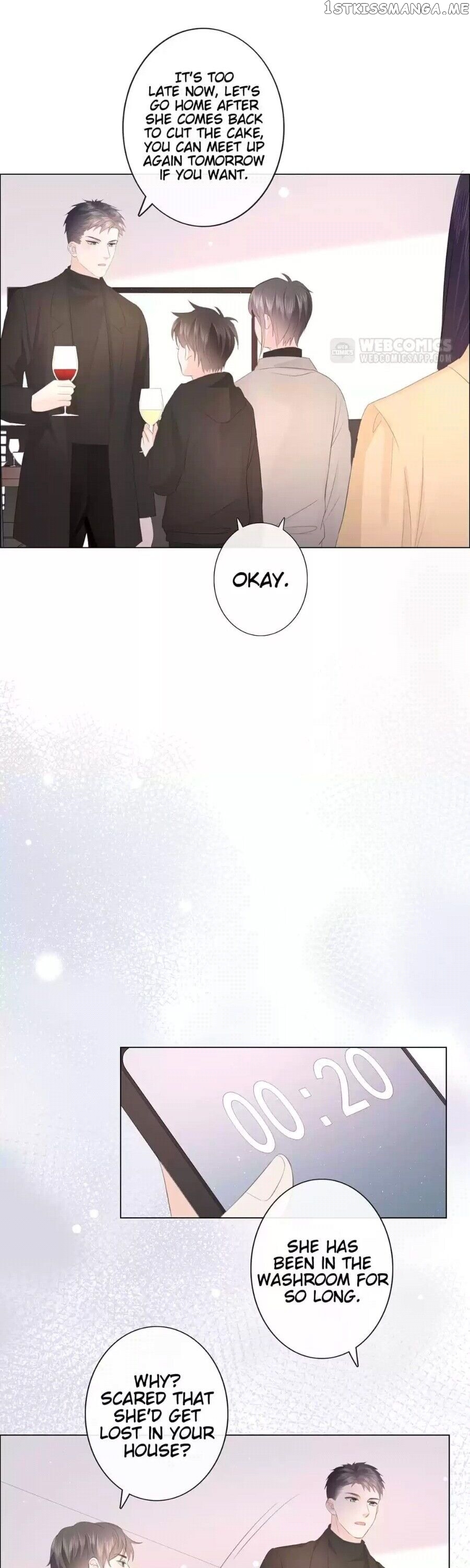 She Is Mine chapter 48 - page 12