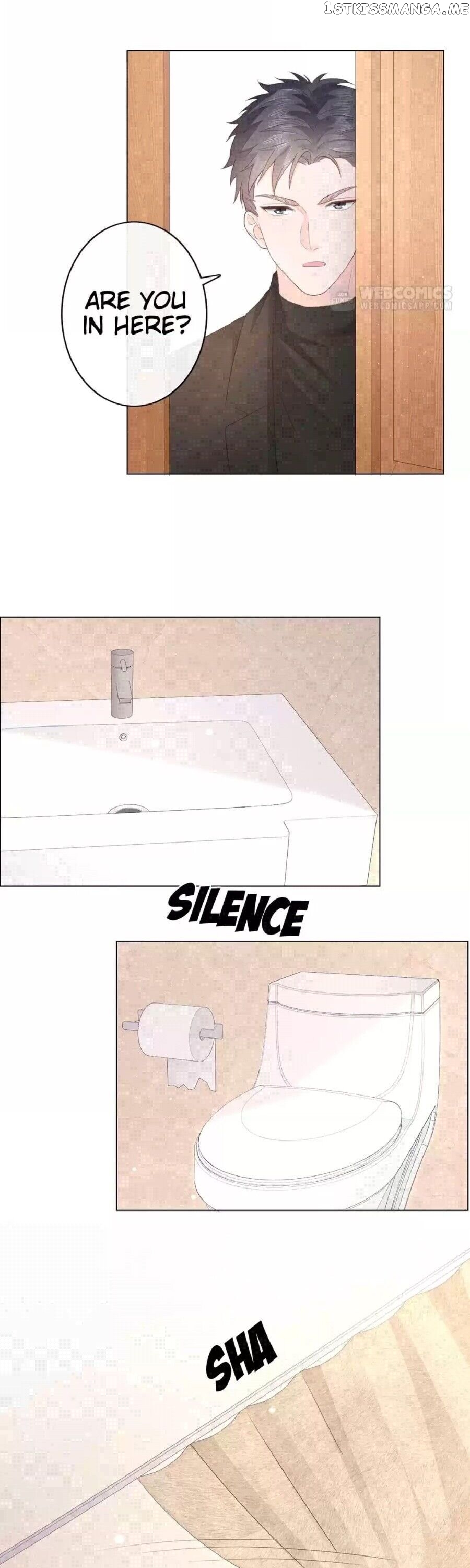 She Is Mine chapter 48 - page 14