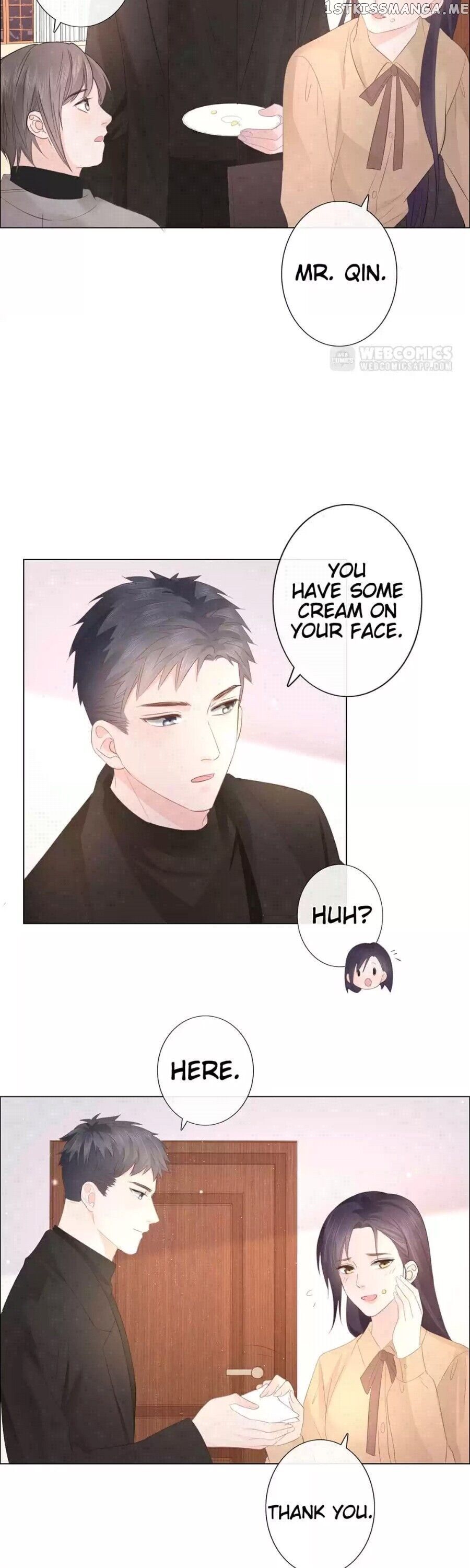 She Is Mine chapter 48 - page 3