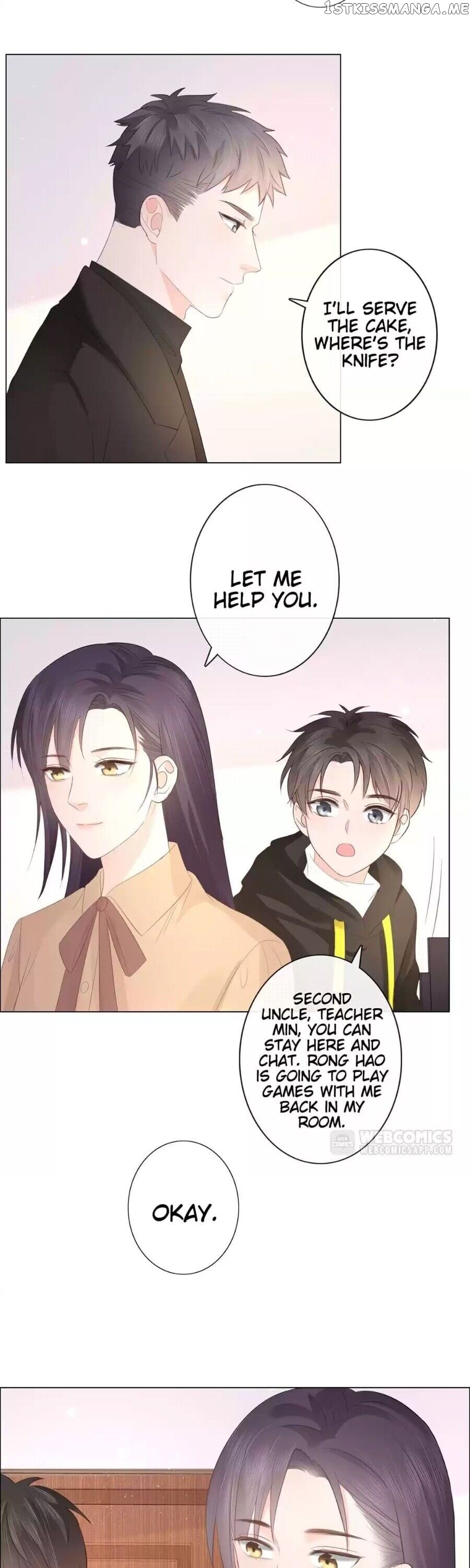 She Is Mine chapter 48 - page 4