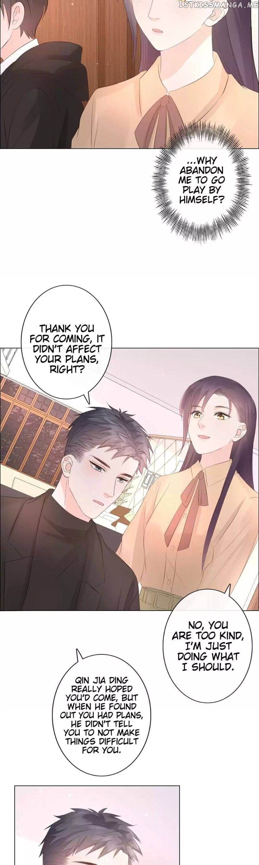 She Is Mine chapter 48 - page 5