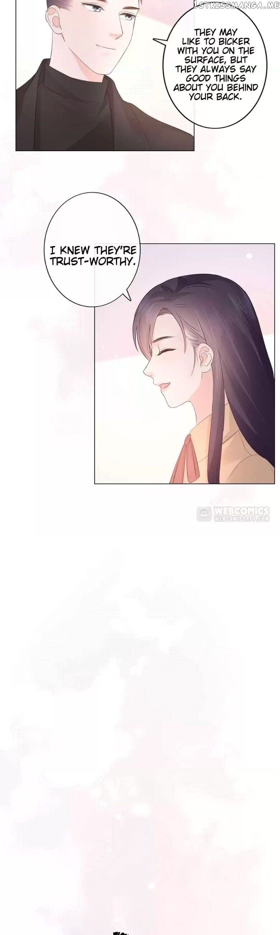 She Is Mine chapter 48 - page 6