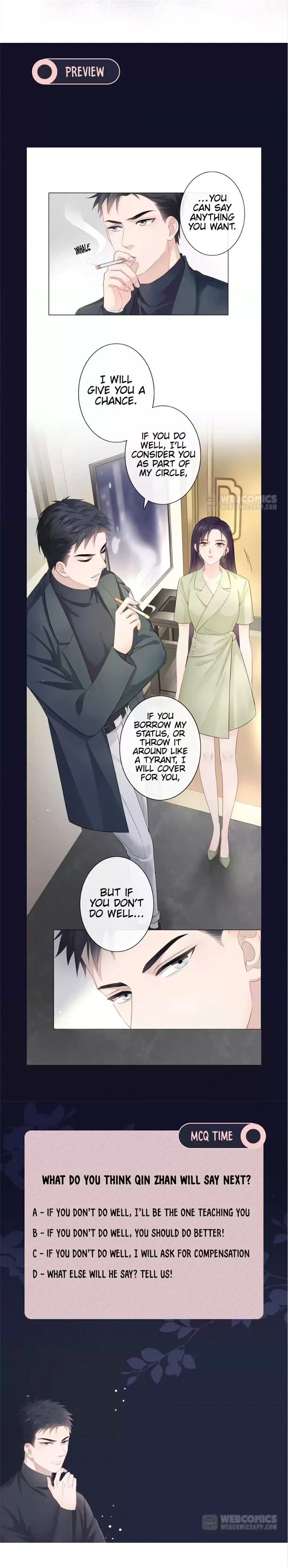 She Is Mine Chapter 2 - page 25