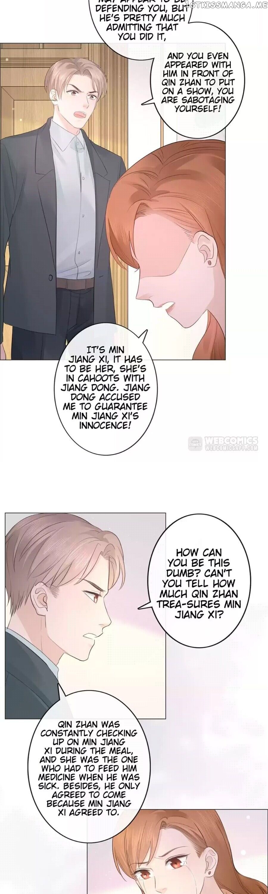 She Is Mine chapter 44 - page 10