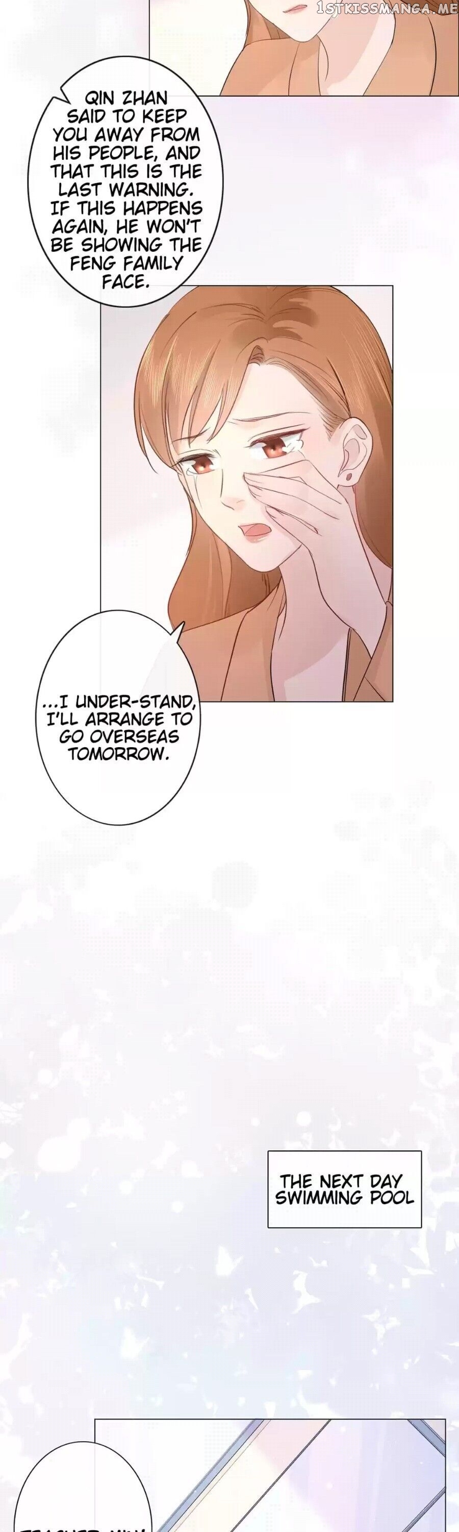 She Is Mine chapter 44 - page 11