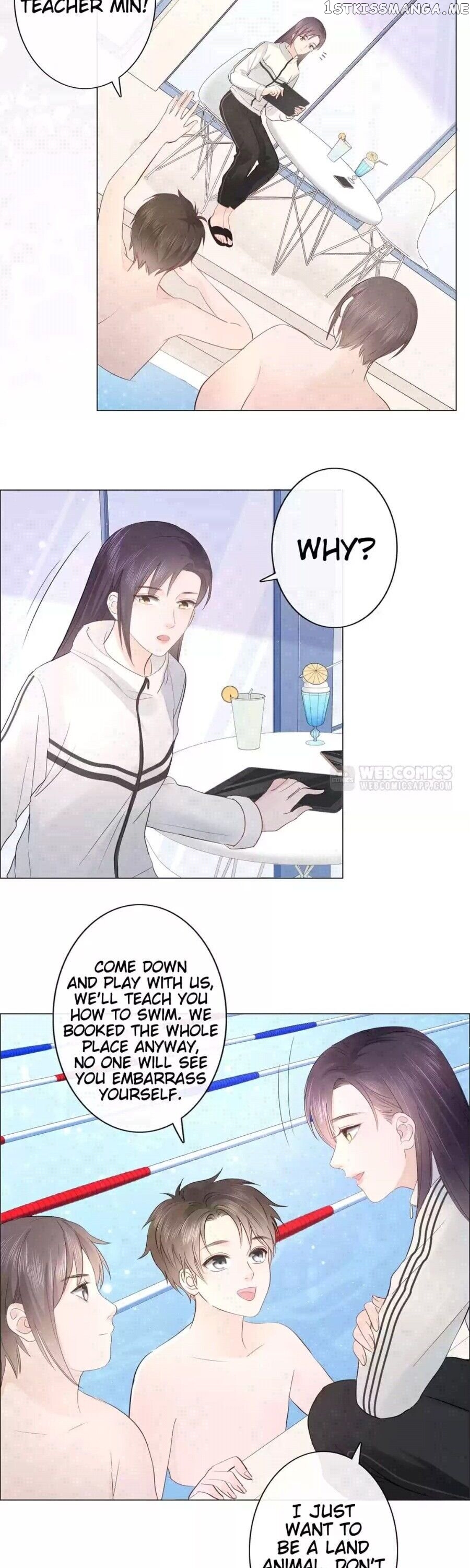 She Is Mine chapter 44 - page 12