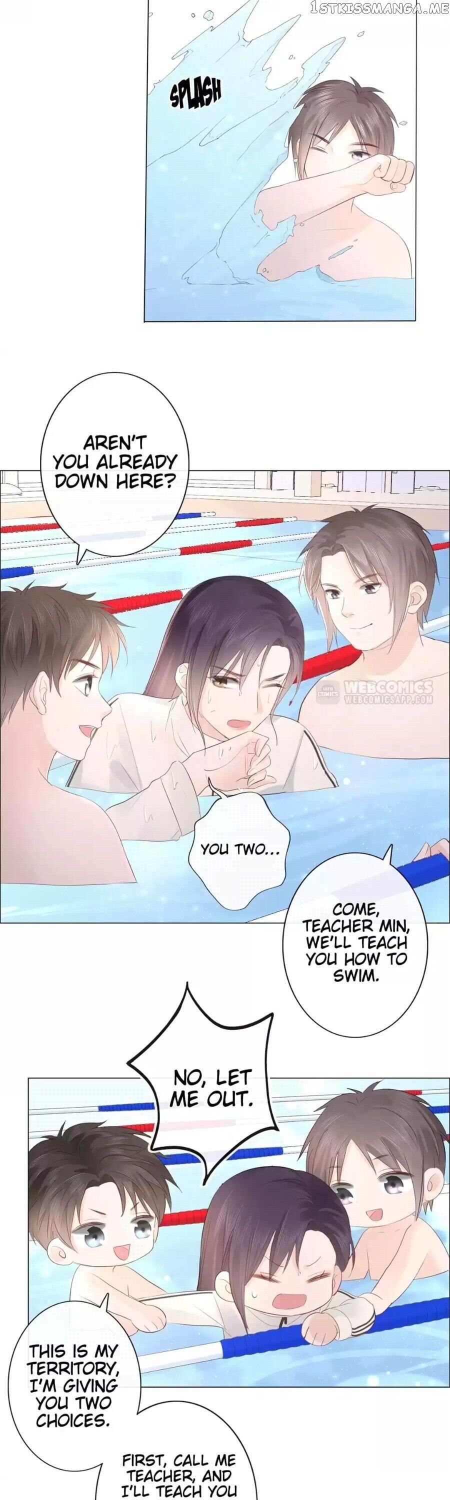 She Is Mine chapter 44 - page 14
