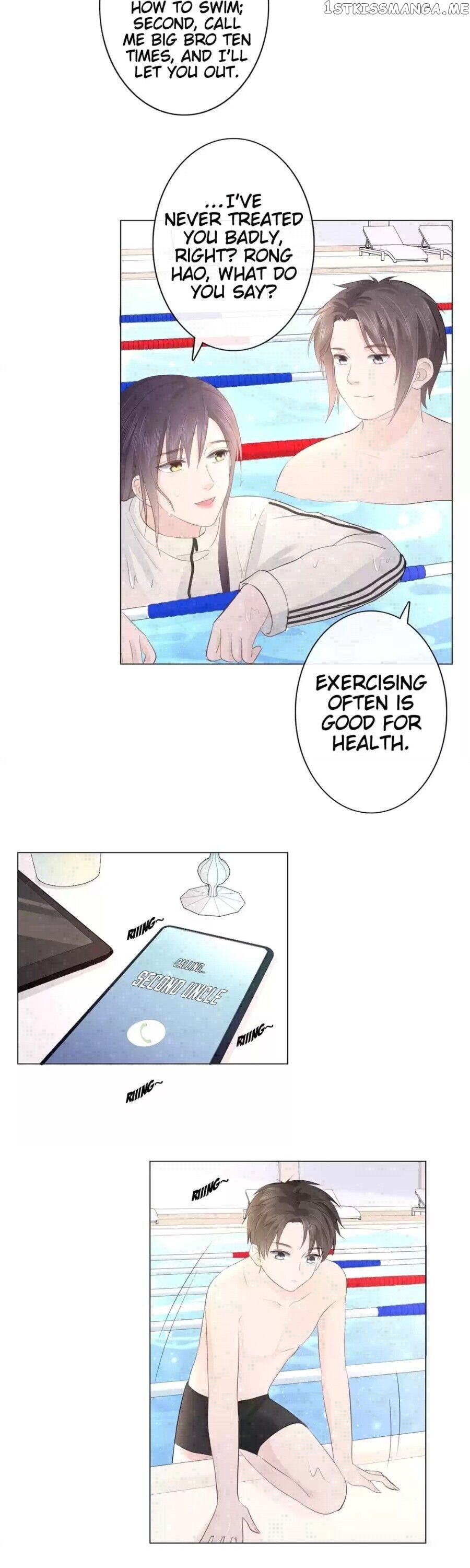 She Is Mine chapter 44 - page 15