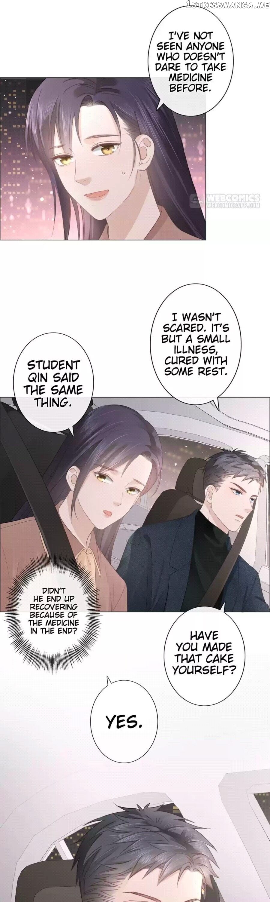 She Is Mine chapter 44 - page 3