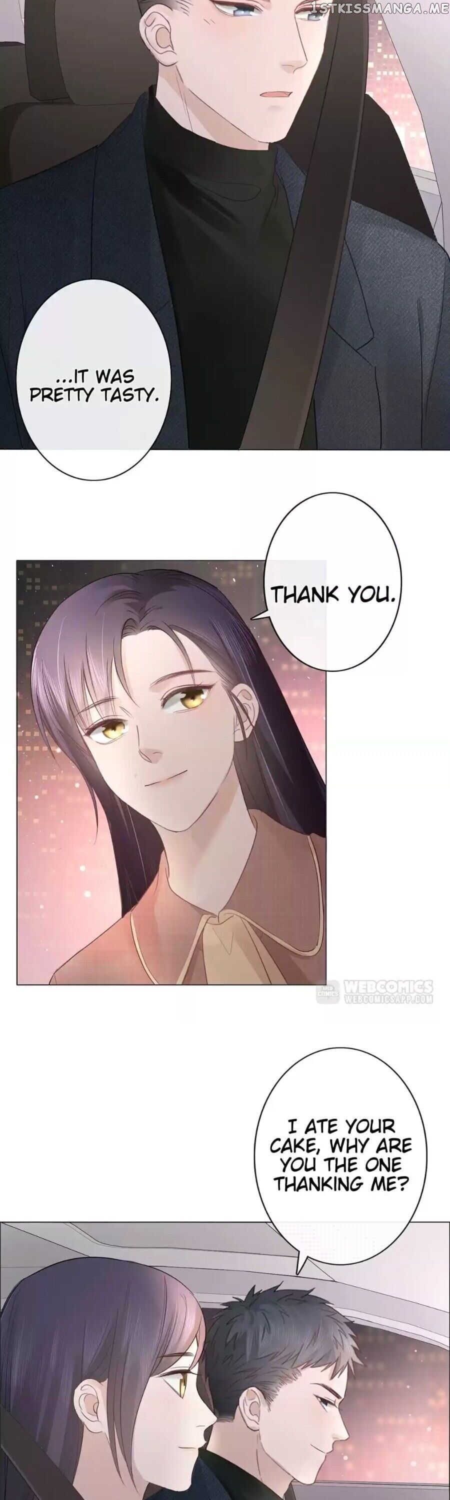 She Is Mine chapter 44 - page 4