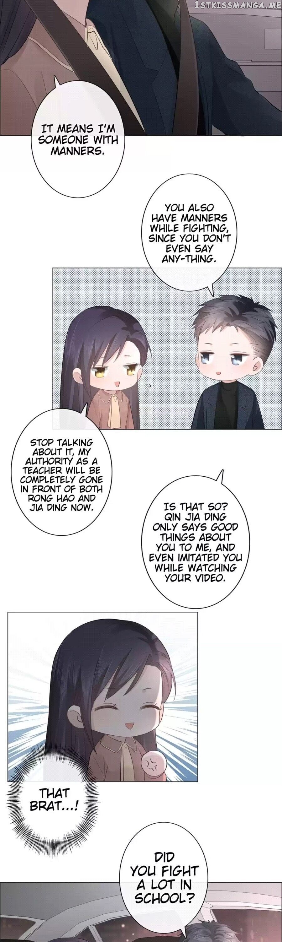 She Is Mine chapter 44 - page 5