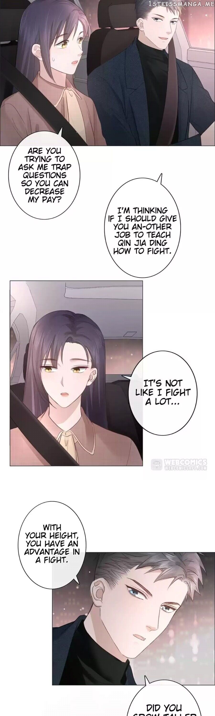 She Is Mine chapter 44 - page 6