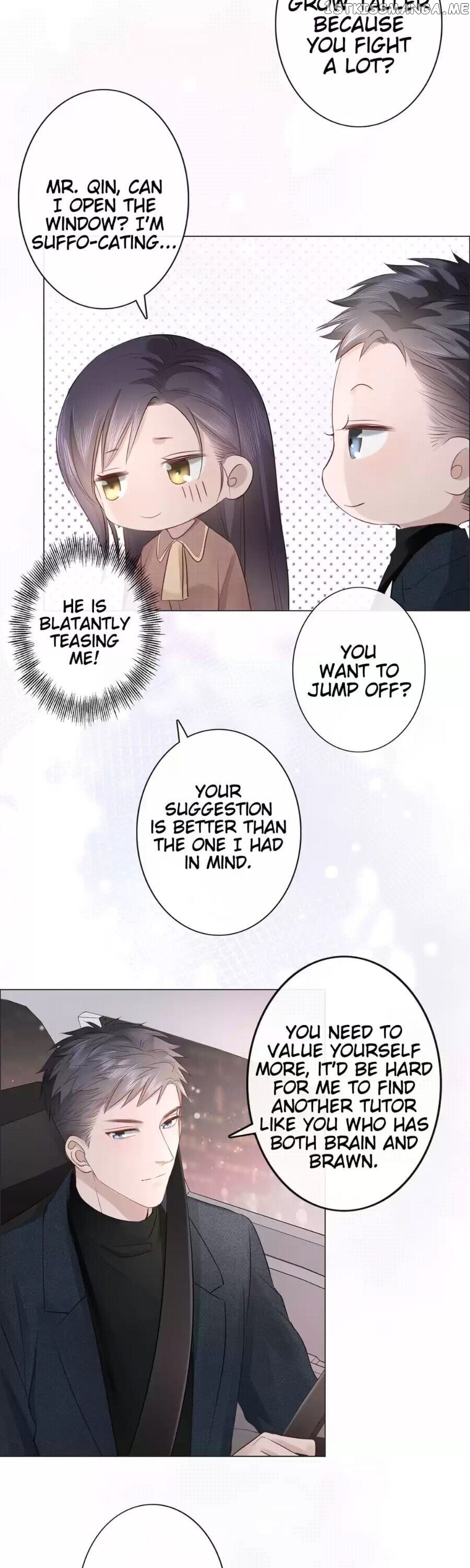 She Is Mine chapter 44 - page 7