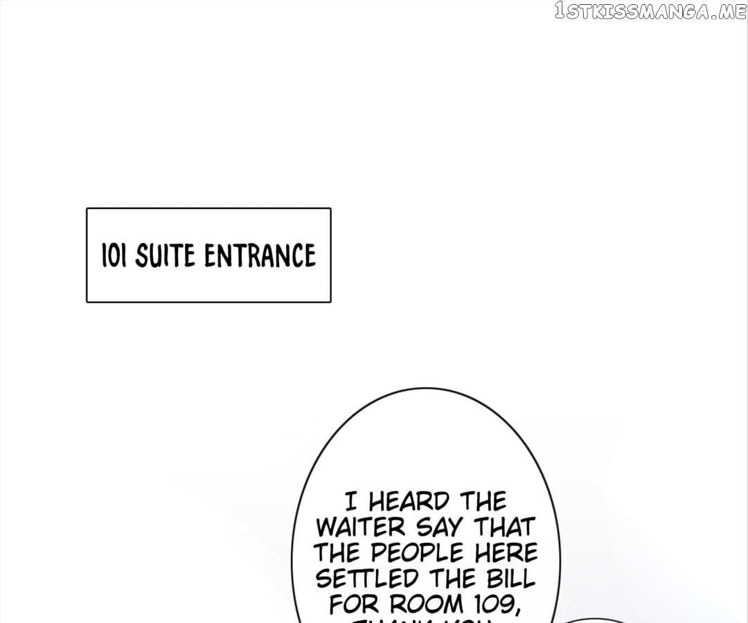 She Is Mine chapter 13 - page 1