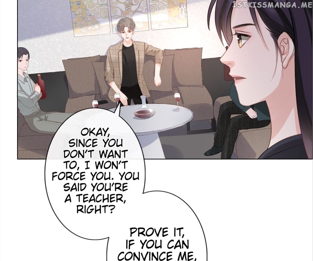 She Is Mine chapter 13 - page 10
