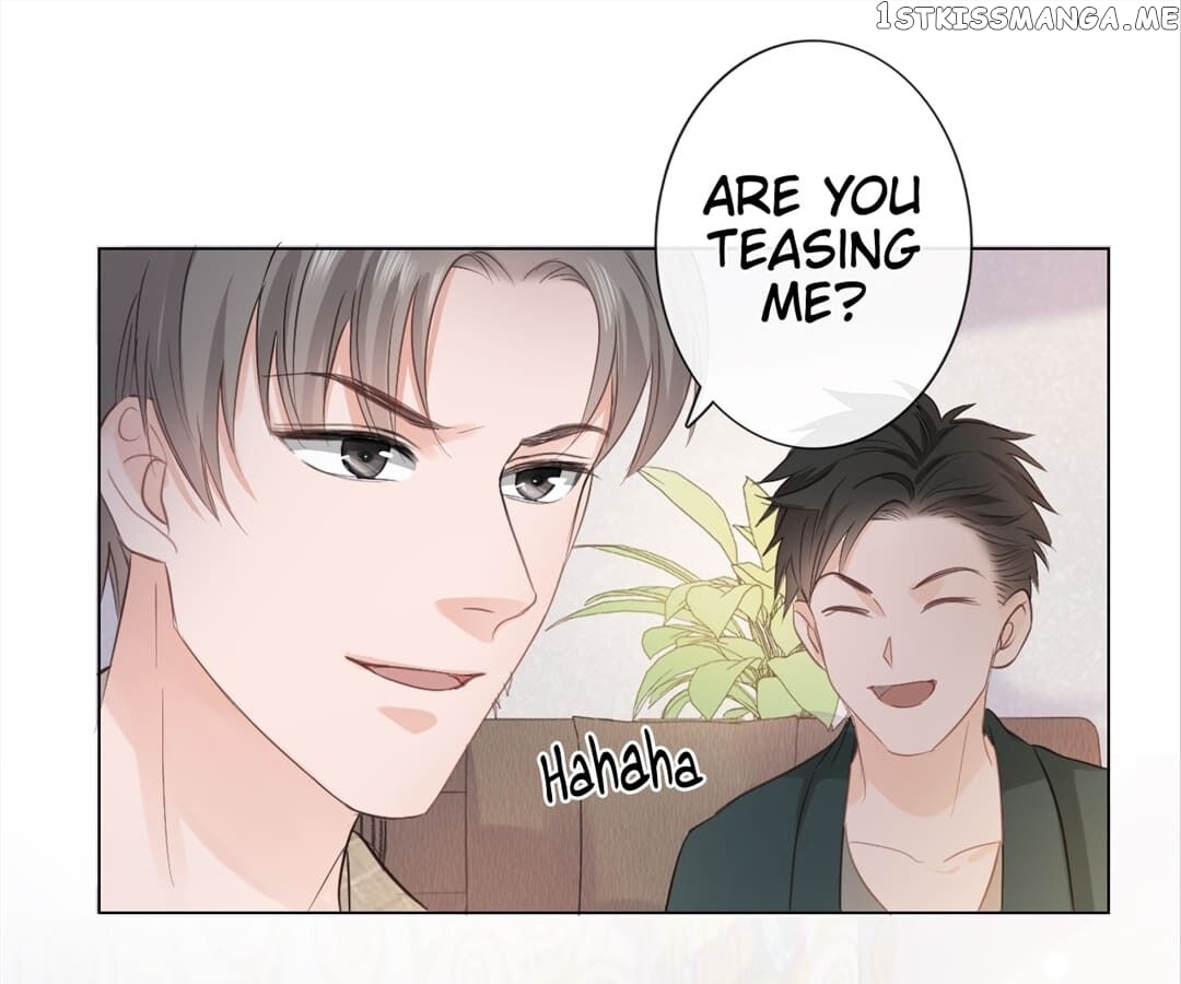 She Is Mine chapter 13 - page 13