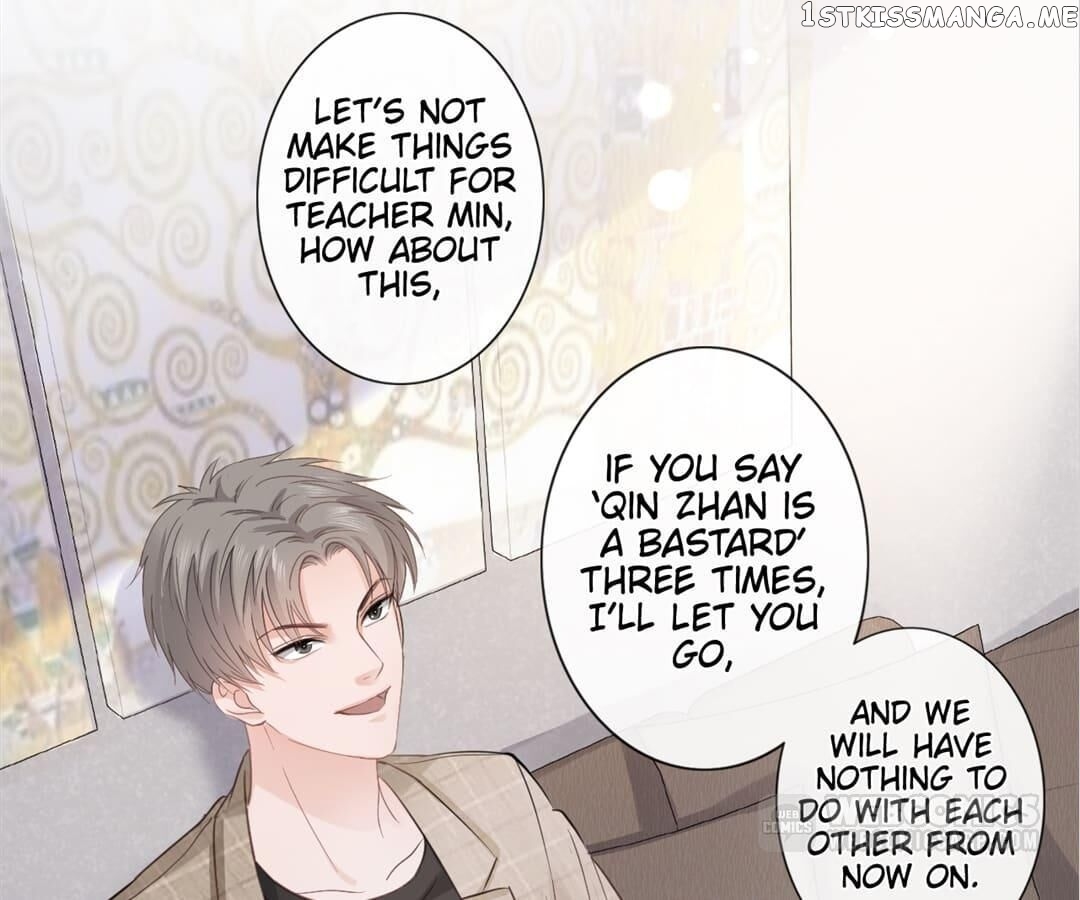 She Is Mine chapter 13 - page 14