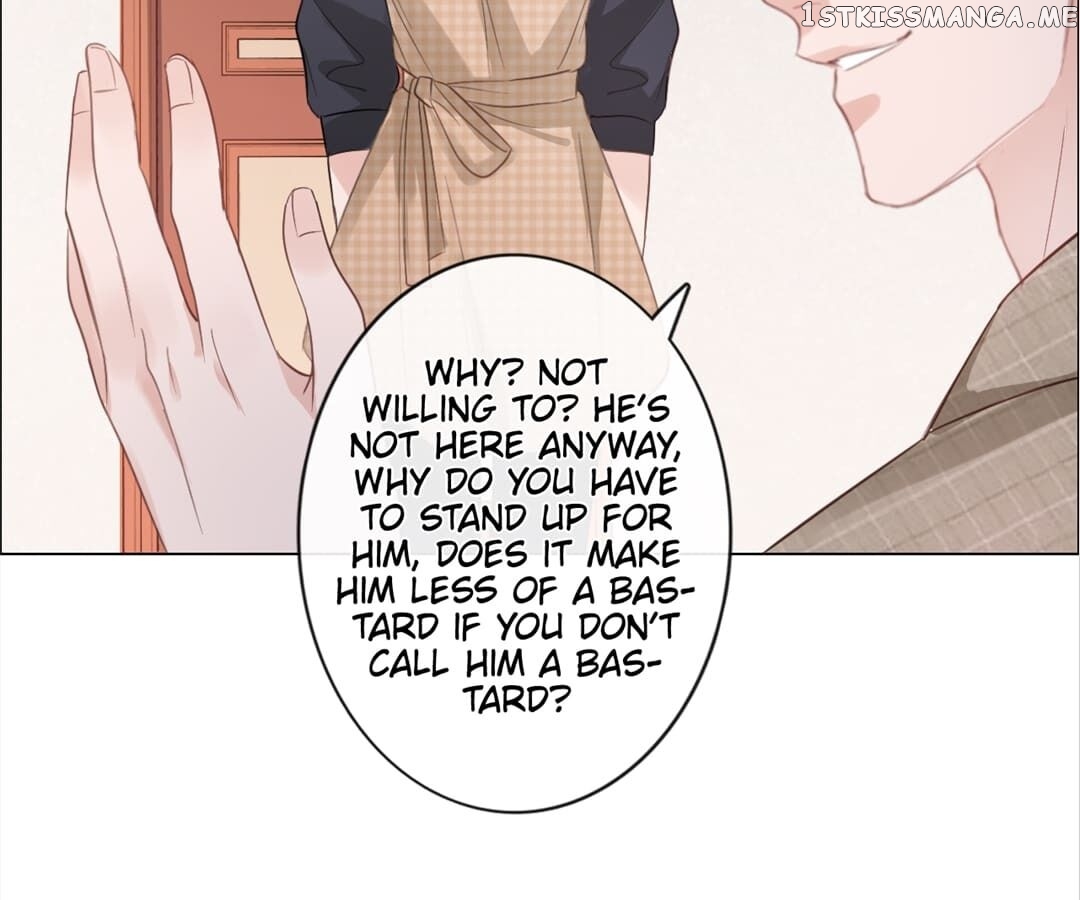 She Is Mine chapter 13 - page 17