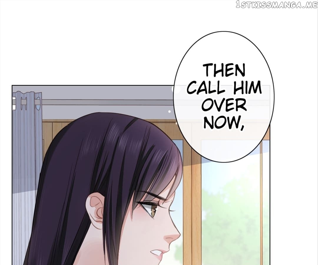She Is Mine chapter 13 - page 18